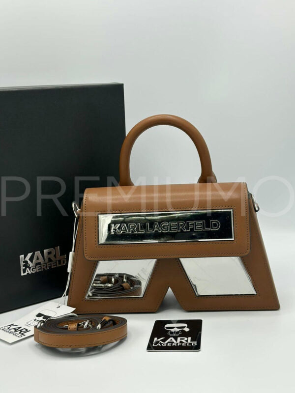 Karl Lagerfeld сумка PR874148
