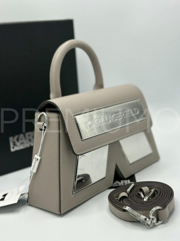 Karl Lagerfeld сумка PR343056 2