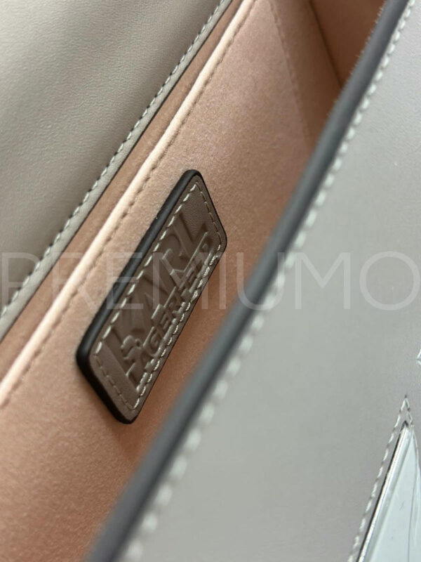 Karl Lagerfeld сумка PR343056 5
