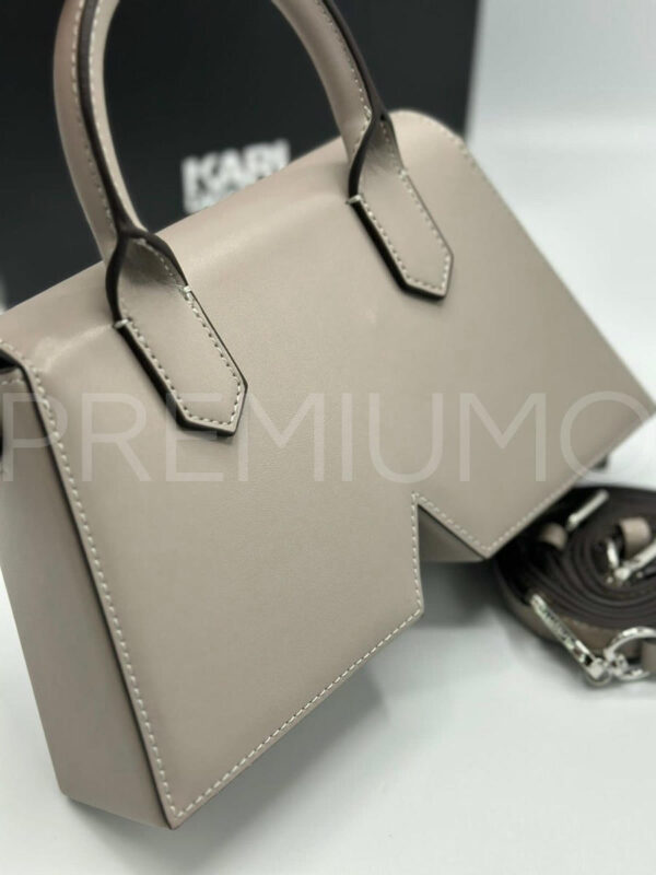 Karl Lagerfeld сумка PR343056 3