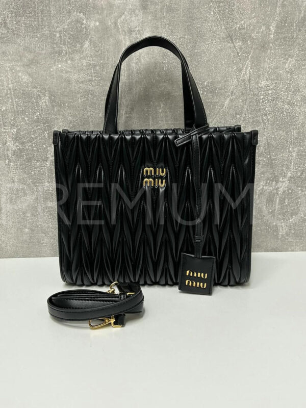 Miu Miu сумка PR278820