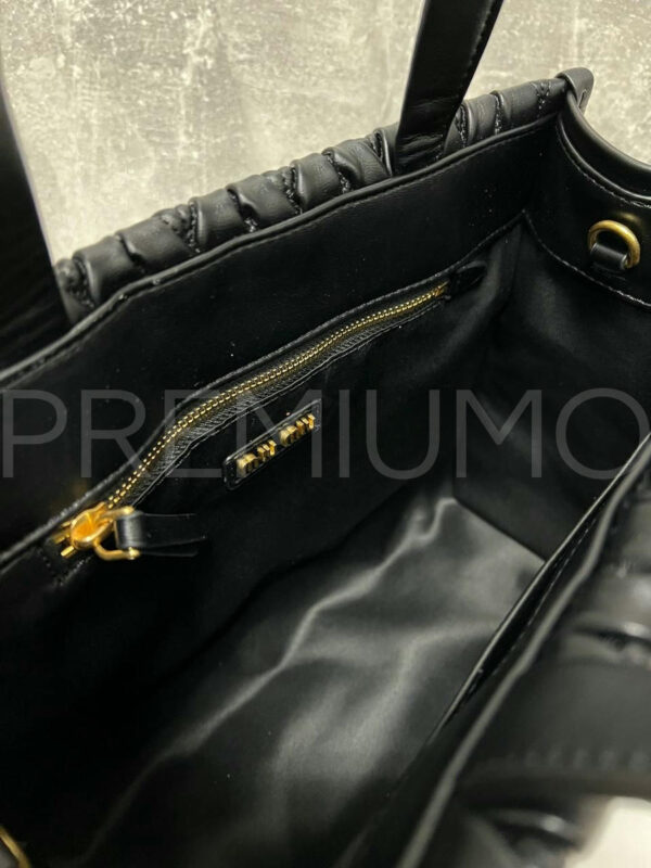Miu Miu сумка PR278820 6