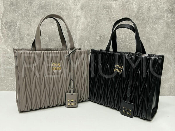 Miu Miu сумка PR278820 7