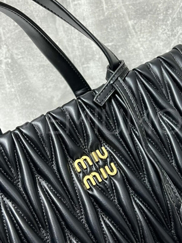 Miu Miu сумка PR278820 5