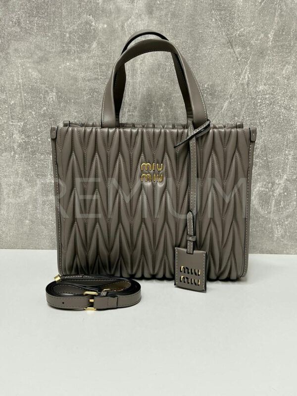 Miu Miu сумка PR628995
