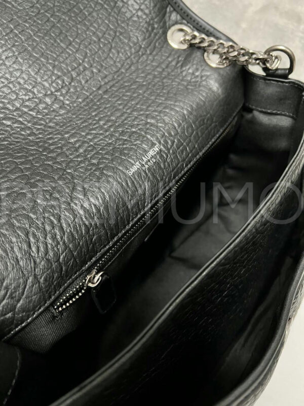 Yves Saint Laurent сумка PR295280 9