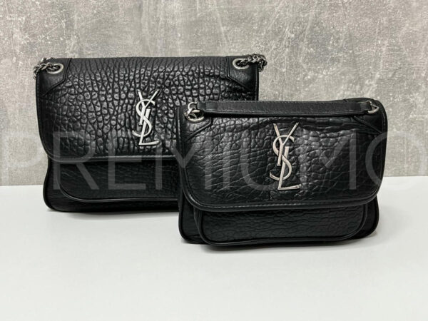 Yves Saint Laurent сумка PR295280 18