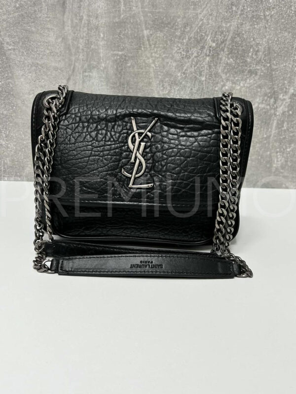 Yves Saint Laurent сумка PR870264 2