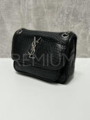 Yves Saint Laurent сумка PR870264 7