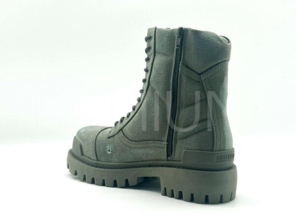 Balenciaga ботинки PR186106 4