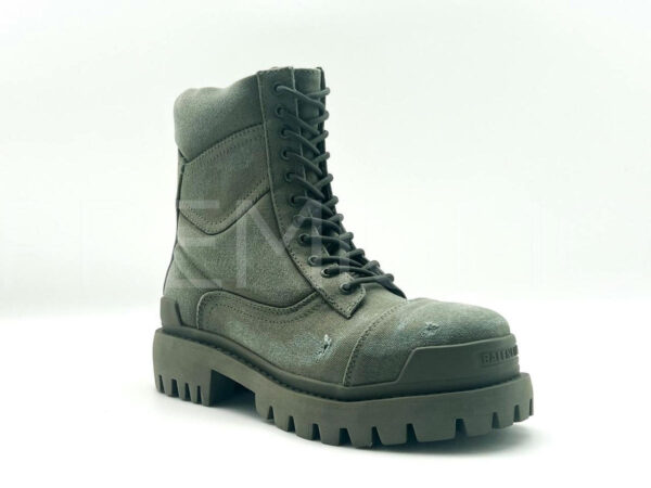 Balenciaga ботинки PR186106