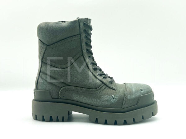 Balenciaga ботинки PR186106 2