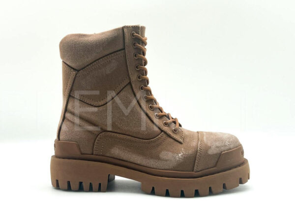 Balenciaga ботинки PR630310 2