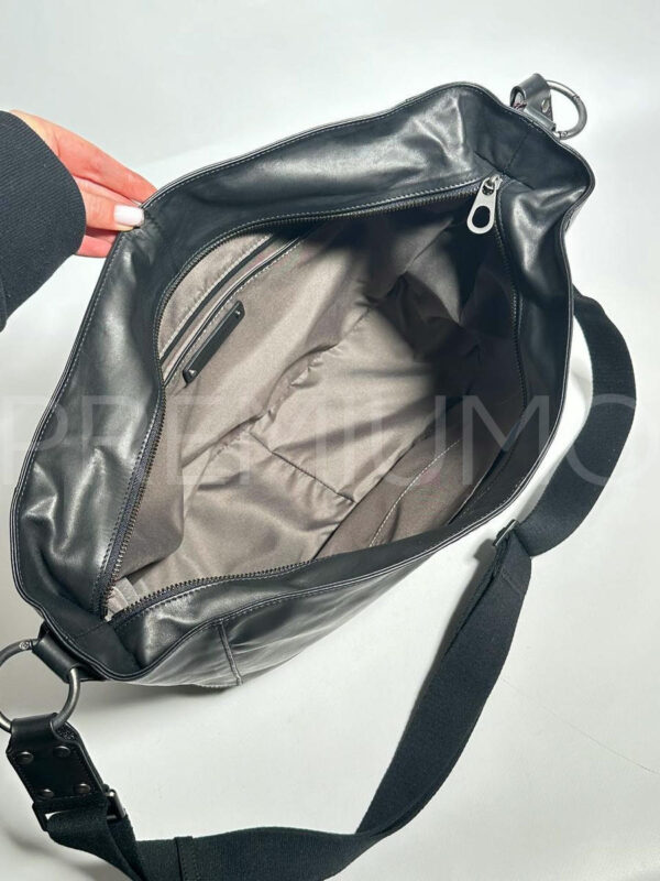 Bottega Veneta сумка PR881017 4