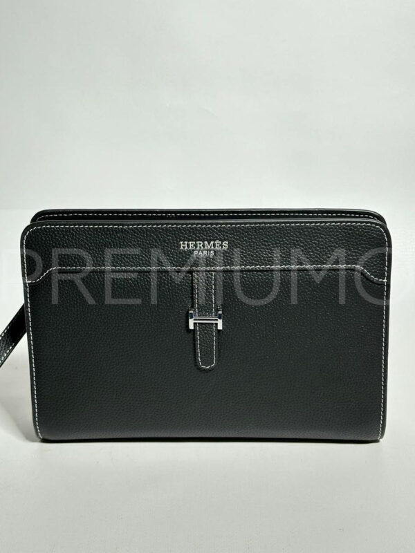Hermes клатч PR547345