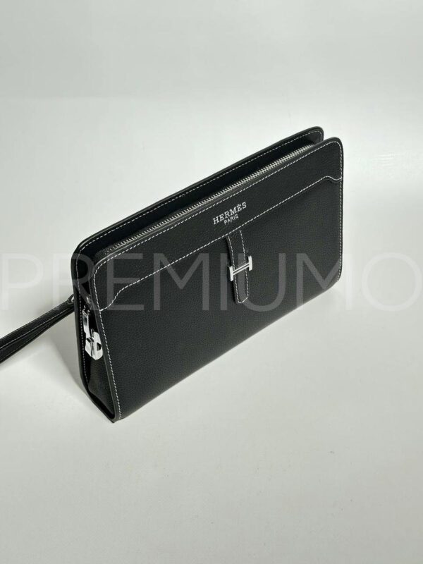 Hermes клатч PR547345 2