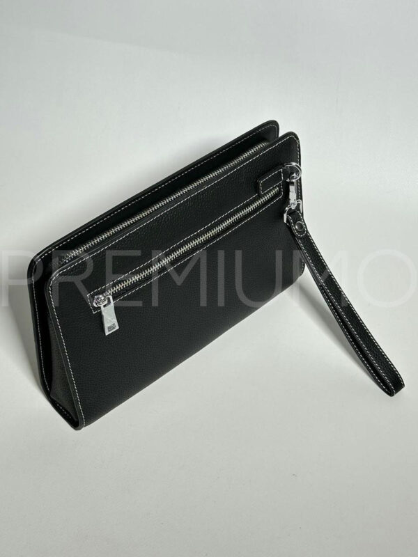 Hermes клатч PR547345 4