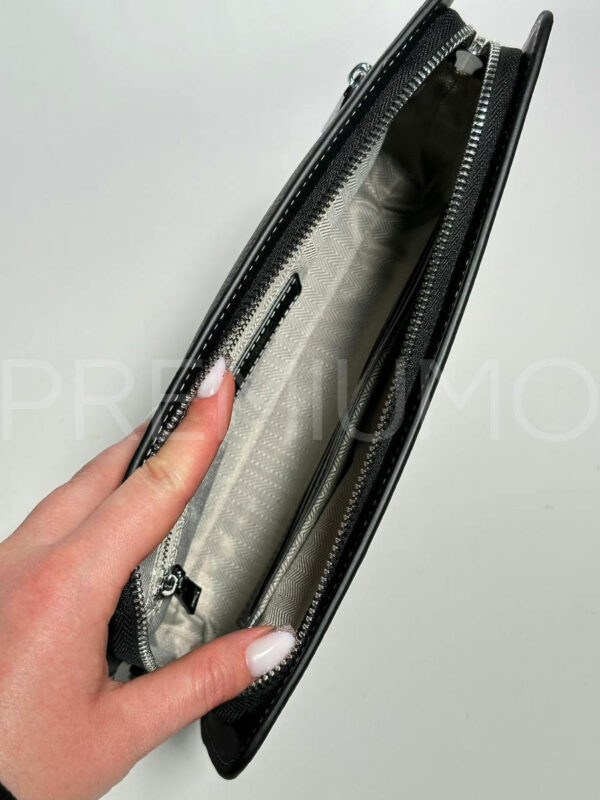 Hermes клатч PR547345 5