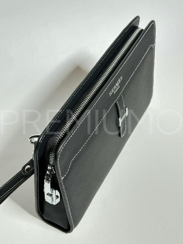 Hermes клатч PR547345 3