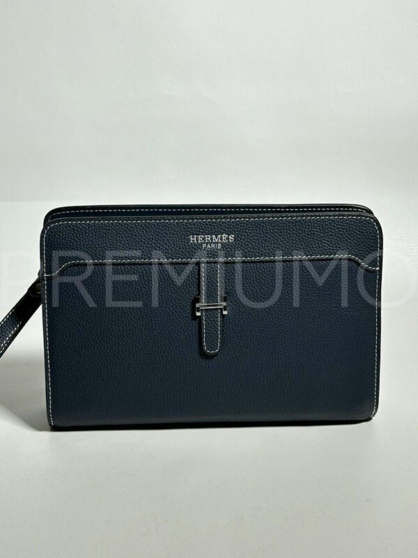 Hermes клатч PR571360