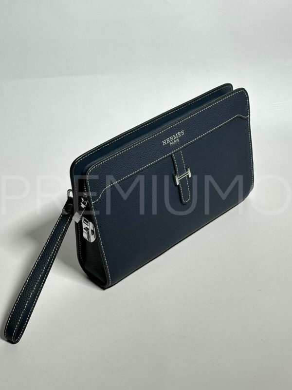 Hermes клатч PR571360 3