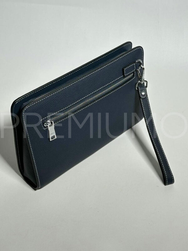 Hermes клатч PR571360 4