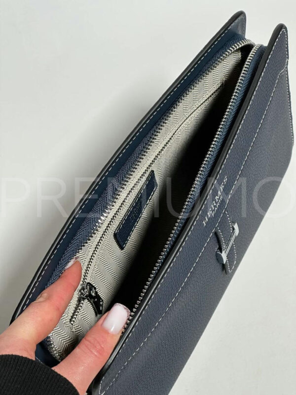 Hermes клатч PR571360 5