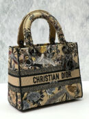 Christian Dior сумка PR643024 30