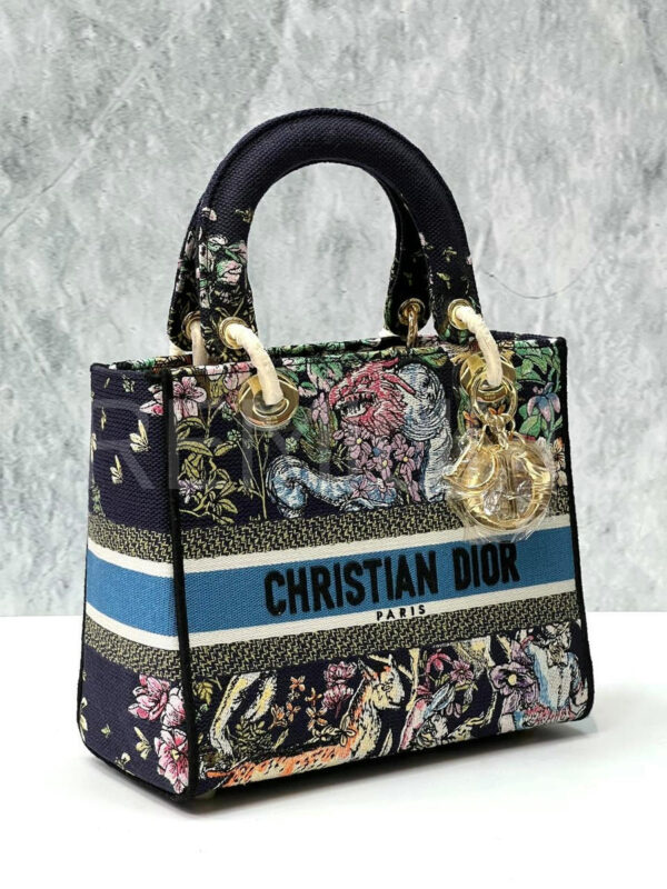Christian Dior сумка PR912336 12