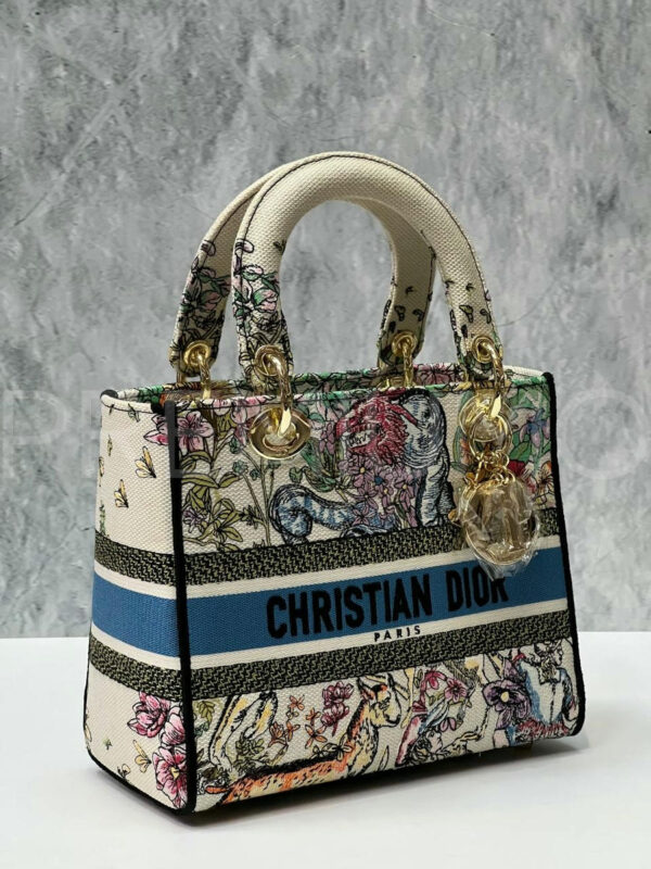 Christian Dior сумка PR700318 15