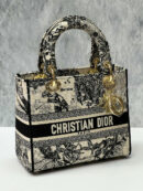 Christian Dior сумка PR845077 4