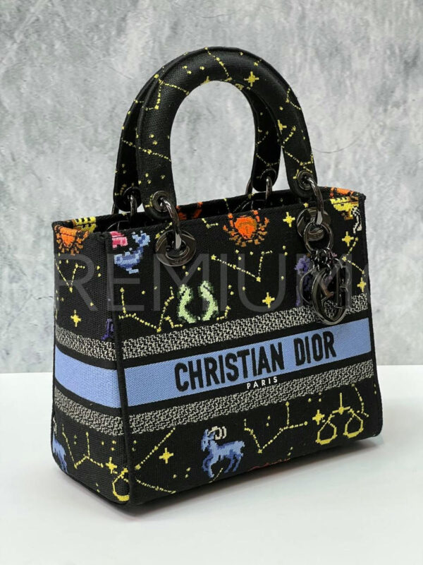 Christian Dior сумка PR457857 15
