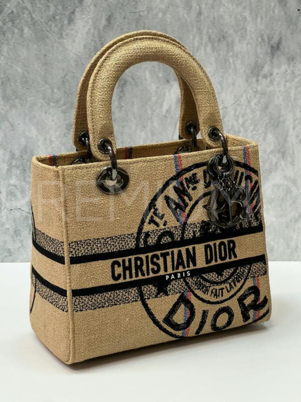 Christian Dior сумка PR519974 15