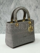Christian Dior сумка PR908947 4