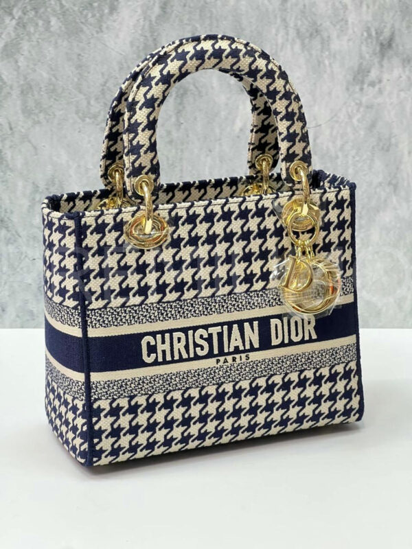 Christian Dior сумка PR440566 11