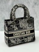 Christian Dior сумка PR674065 4