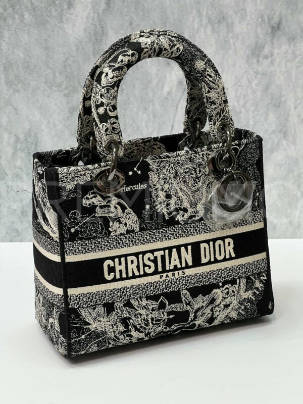 Christian Dior сумка PR674065 2