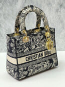 Christian Dior сумка PR500830 21