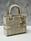 Christian Dior сумка PR319209 4