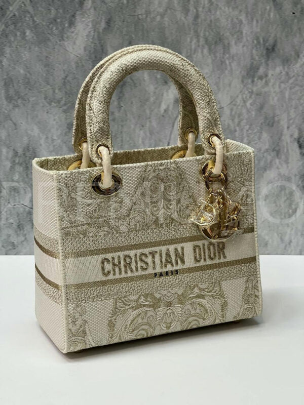 Christian Dior сумка PR319209 2