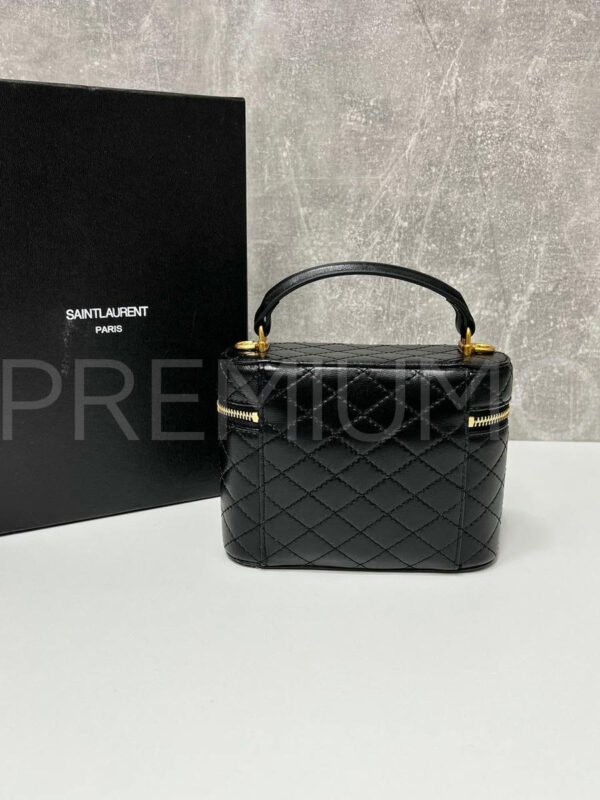 Yves Saint Laurent сумка PR746245 3