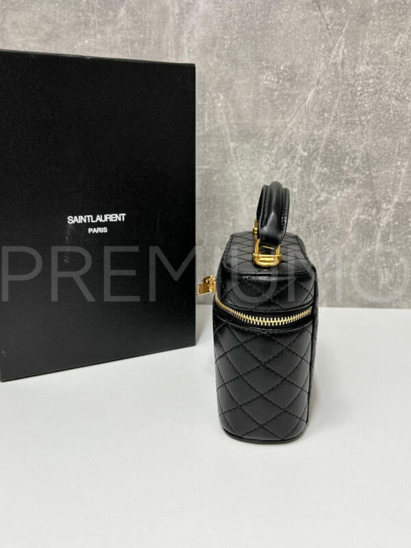 Yves Saint Laurent сумка PR746245 2