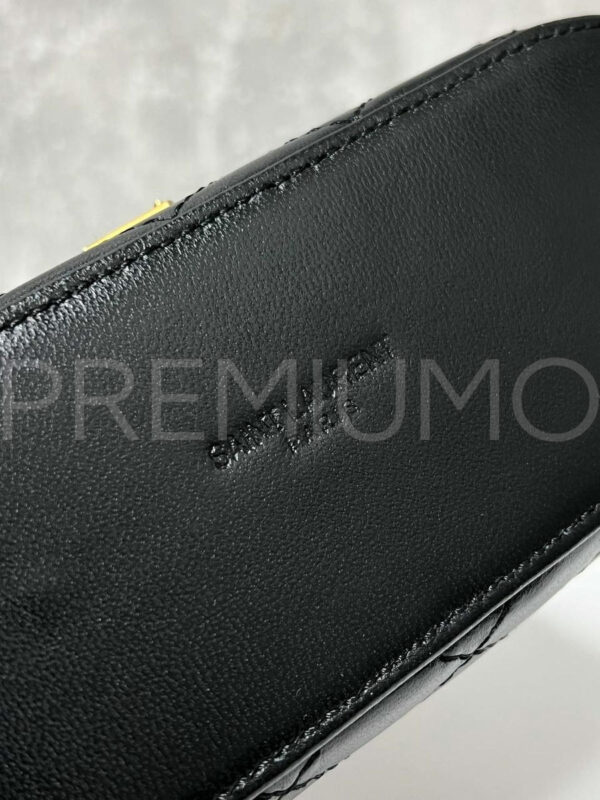Yves Saint Laurent сумка PR746245 6
