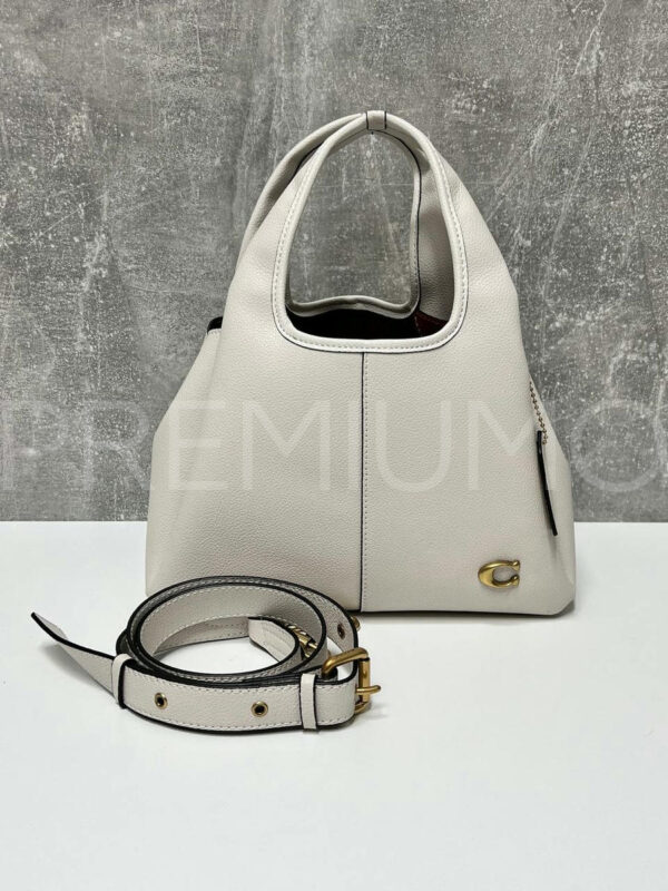 Coach сумка PR791528