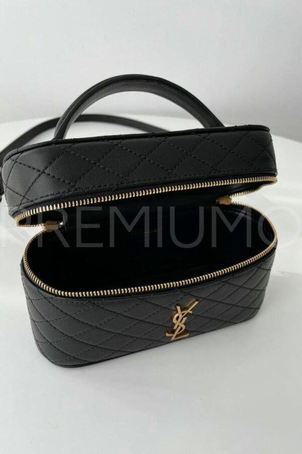 Yves Saint Laurent сумка PR569251 13