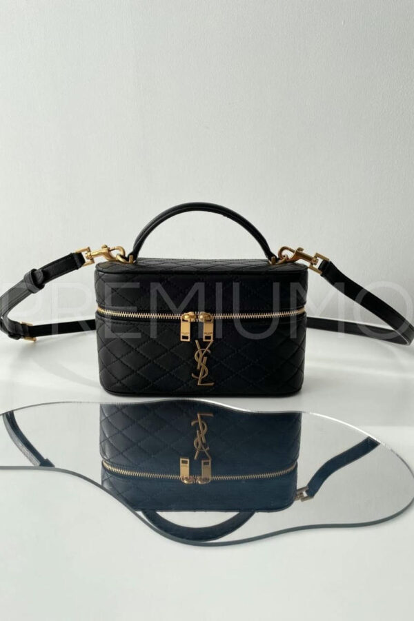 Yves Saint Laurent сумка PR569251 11