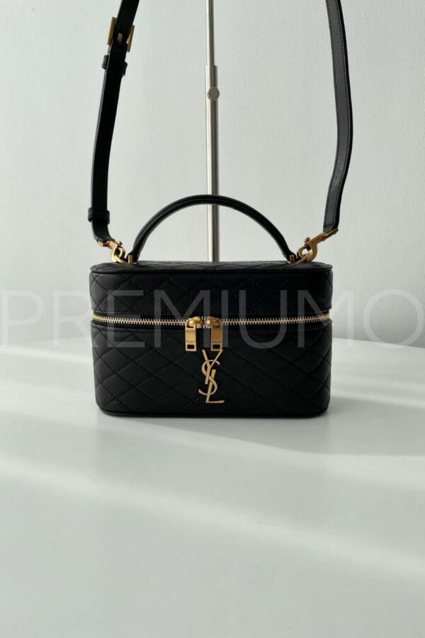 Yves Saint Laurent сумка PR569251 14