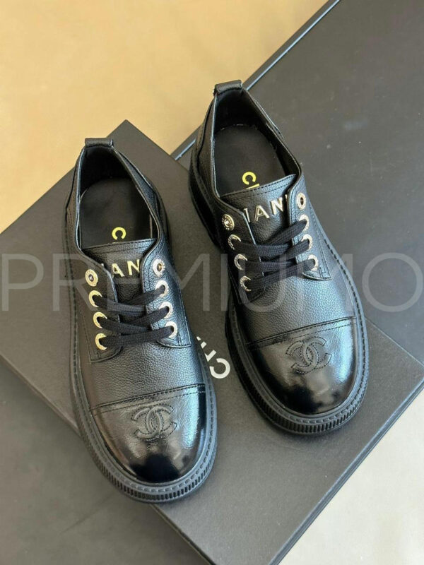 Chanel ботинки PR496318 11