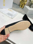 Christian Dior балетки PR515420 34