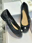Christian Dior балетки PR515420 22